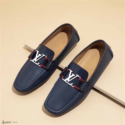 Products by Louis Vuitton: Monte Carlo Moccasin